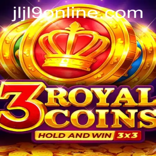 Exploring the Thrills of 3RoyalCoins