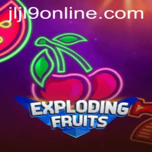 ExplodingFruits: A Colorful Adventure in Gaming