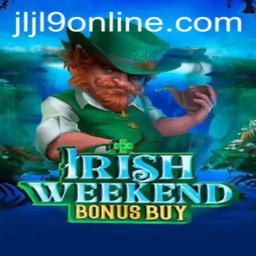 Exploring the Excitement of IrishWeekendBonusBuy