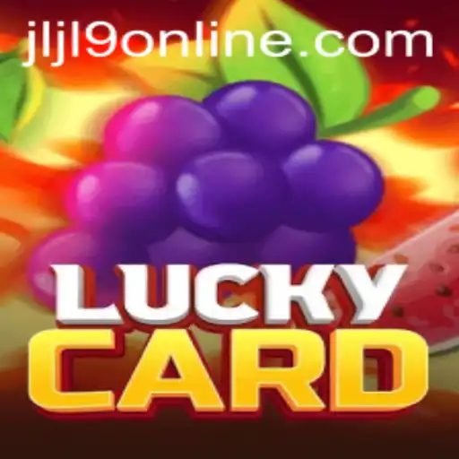Unveiling LuckyCard: A Thrilling Card Game Adventure