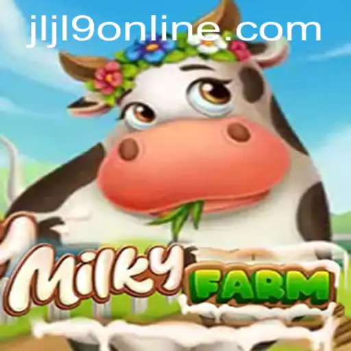 MilkyFarm: A New Frontier in Gaming