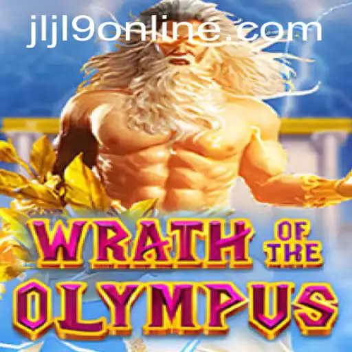 Wrath of Olympus: Exploring the Epic Fantasy Adventure