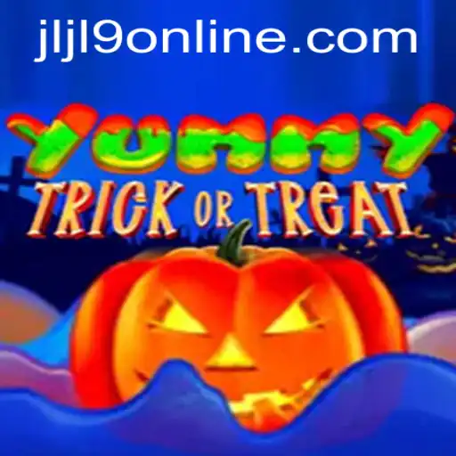 YummyTrickorTreat: A Delightfully Spooky Adventure