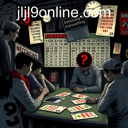 Understanding the Intricacies of Jueteng: An In-Depth Look into the Notorious Numbers Game