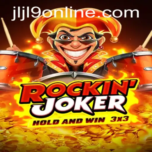 Discover the Dynamic World of RockinJoker