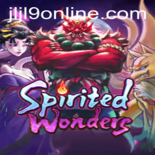 Exploring the Magical World of SpiritedWonders: A Journey Like No Other