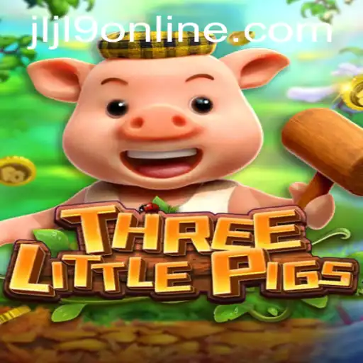 The Enchanting World of THREELITTLEPIGS: A New Game Experience