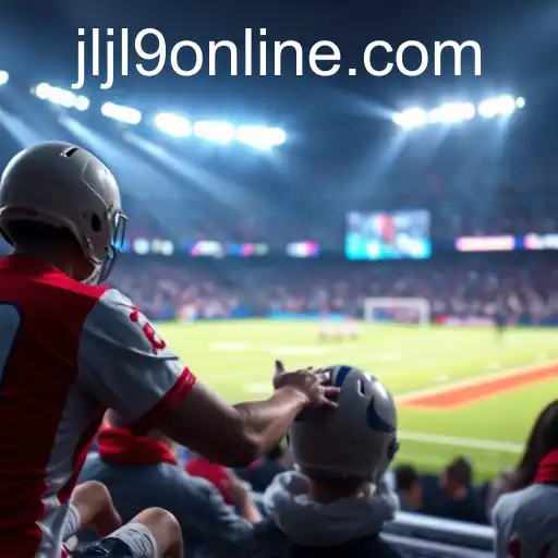 Virtual Sports: The Future of Entertainment