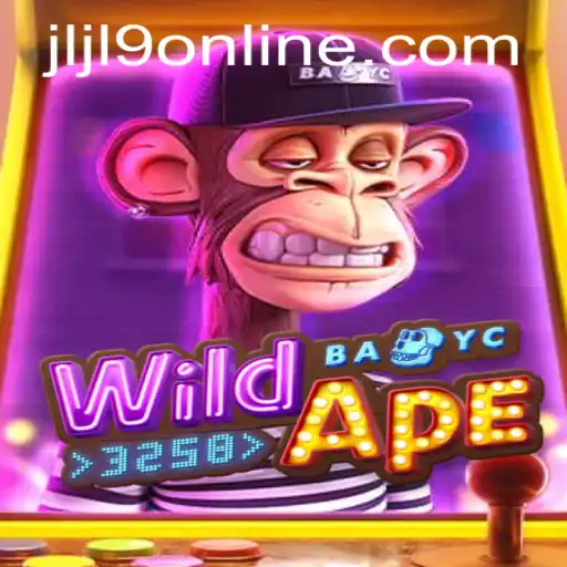 Dive into the Untamed Wilderness of WildApe3258